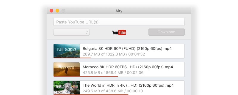 mp3 to youtube converter free download for mac