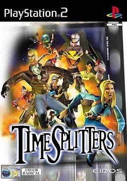 timesplitters emulator mac
